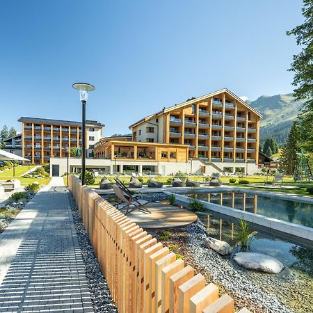 Valbella Resort Lenzerheide Esterno foto