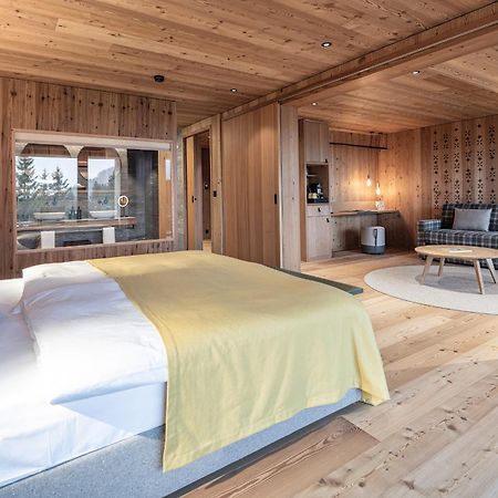 Valbella Resort Lenzerheide Esterno foto