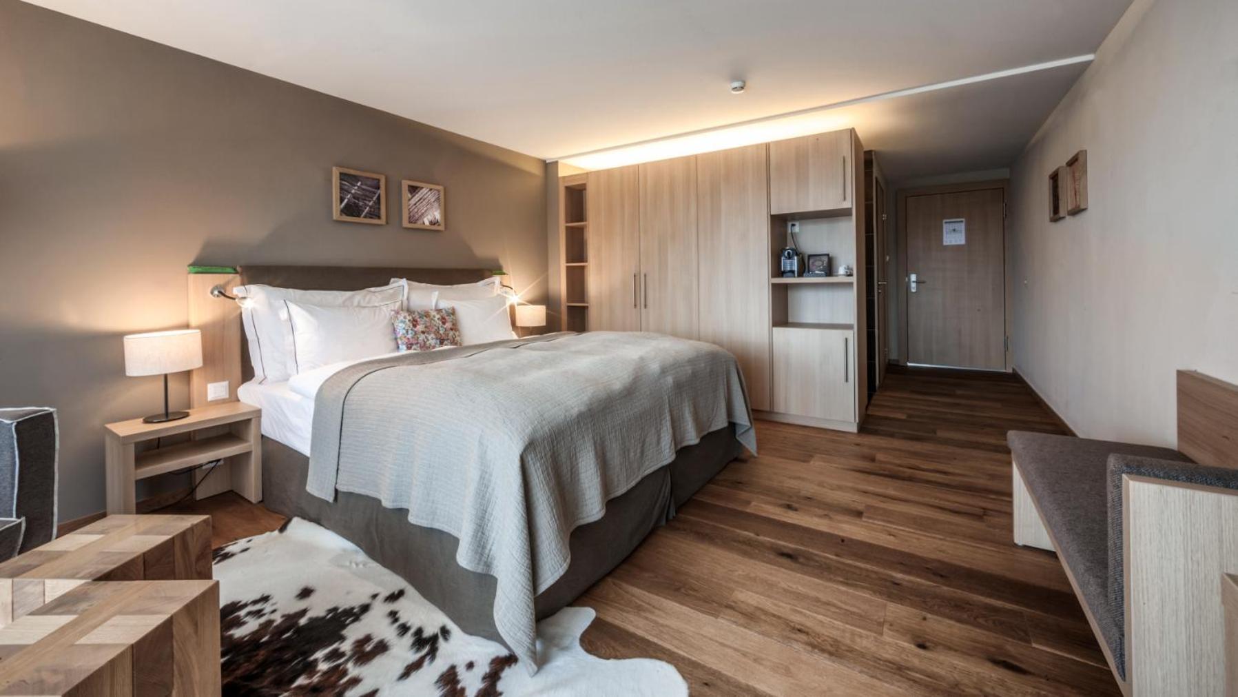 Valbella Resort Lenzerheide Esterno foto