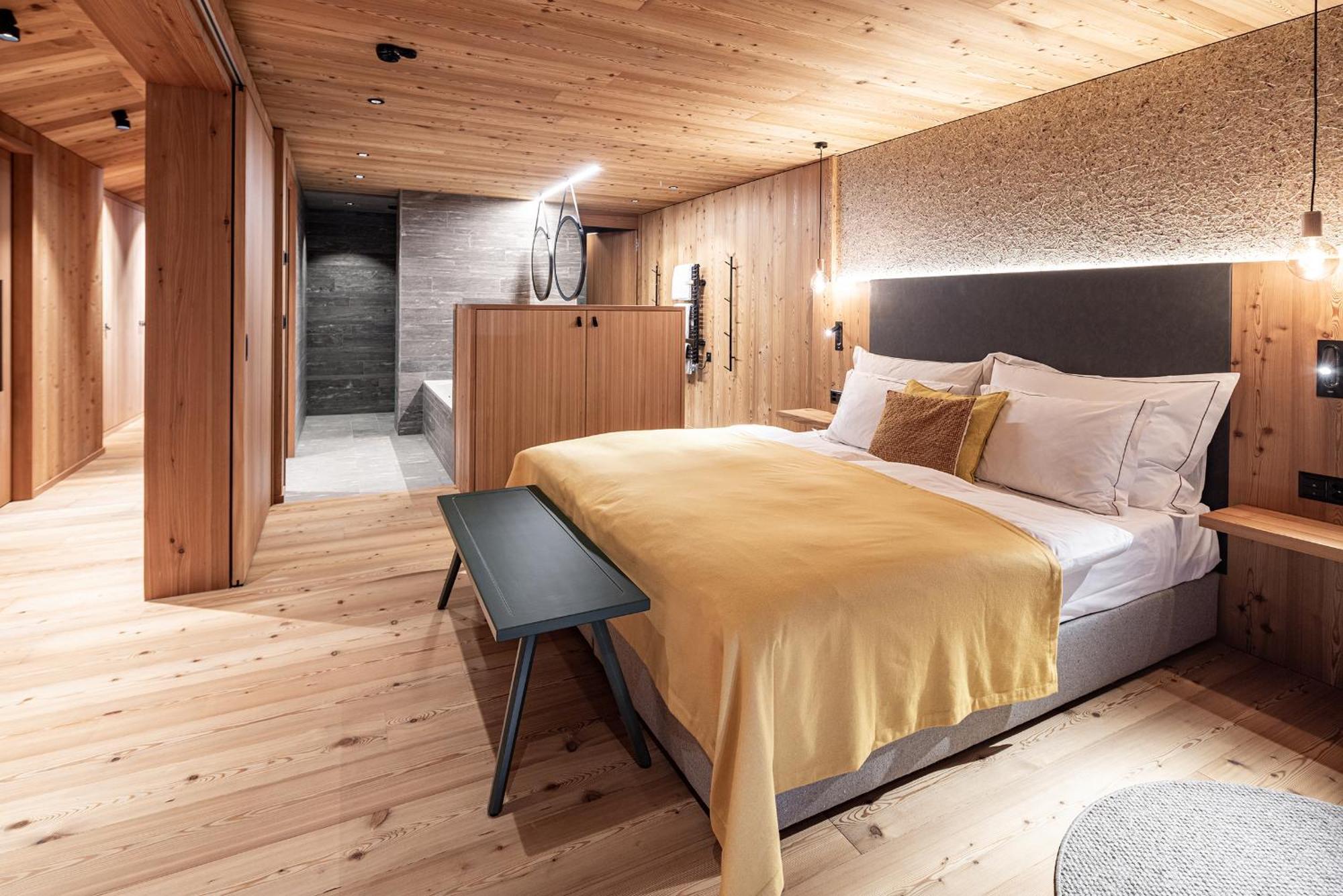 Valbella Resort Lenzerheide Esterno foto