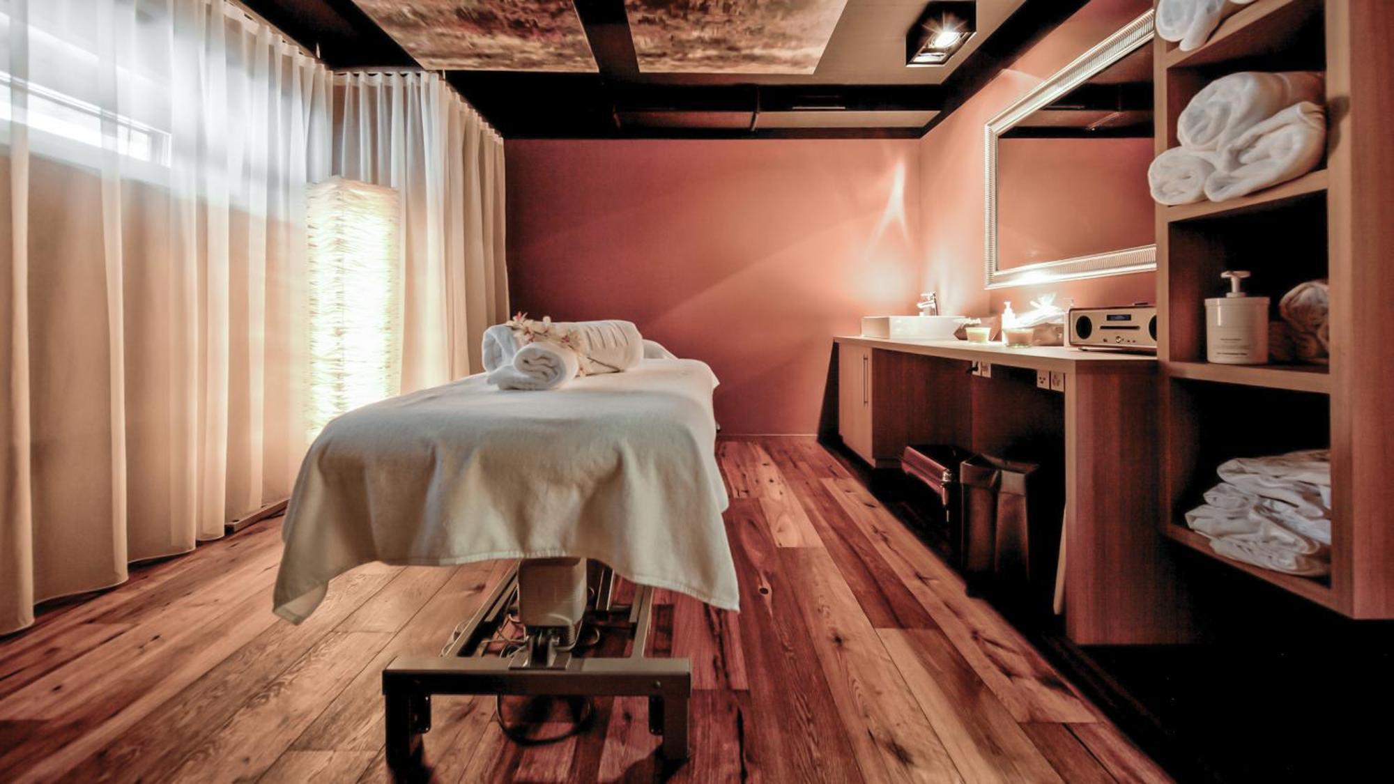 Valbella Resort Lenzerheide Esterno foto
