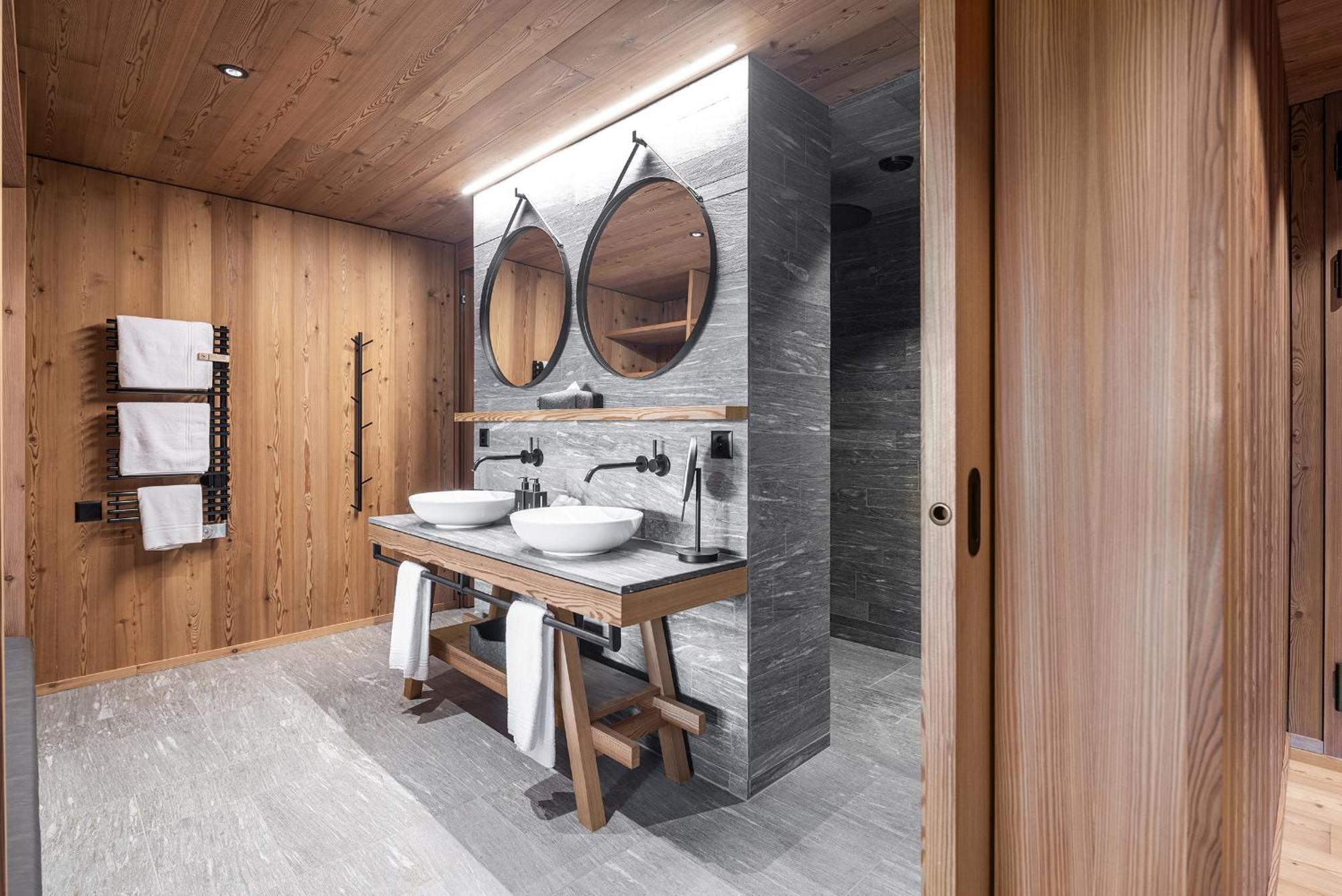 Valbella Resort Lenzerheide Esterno foto